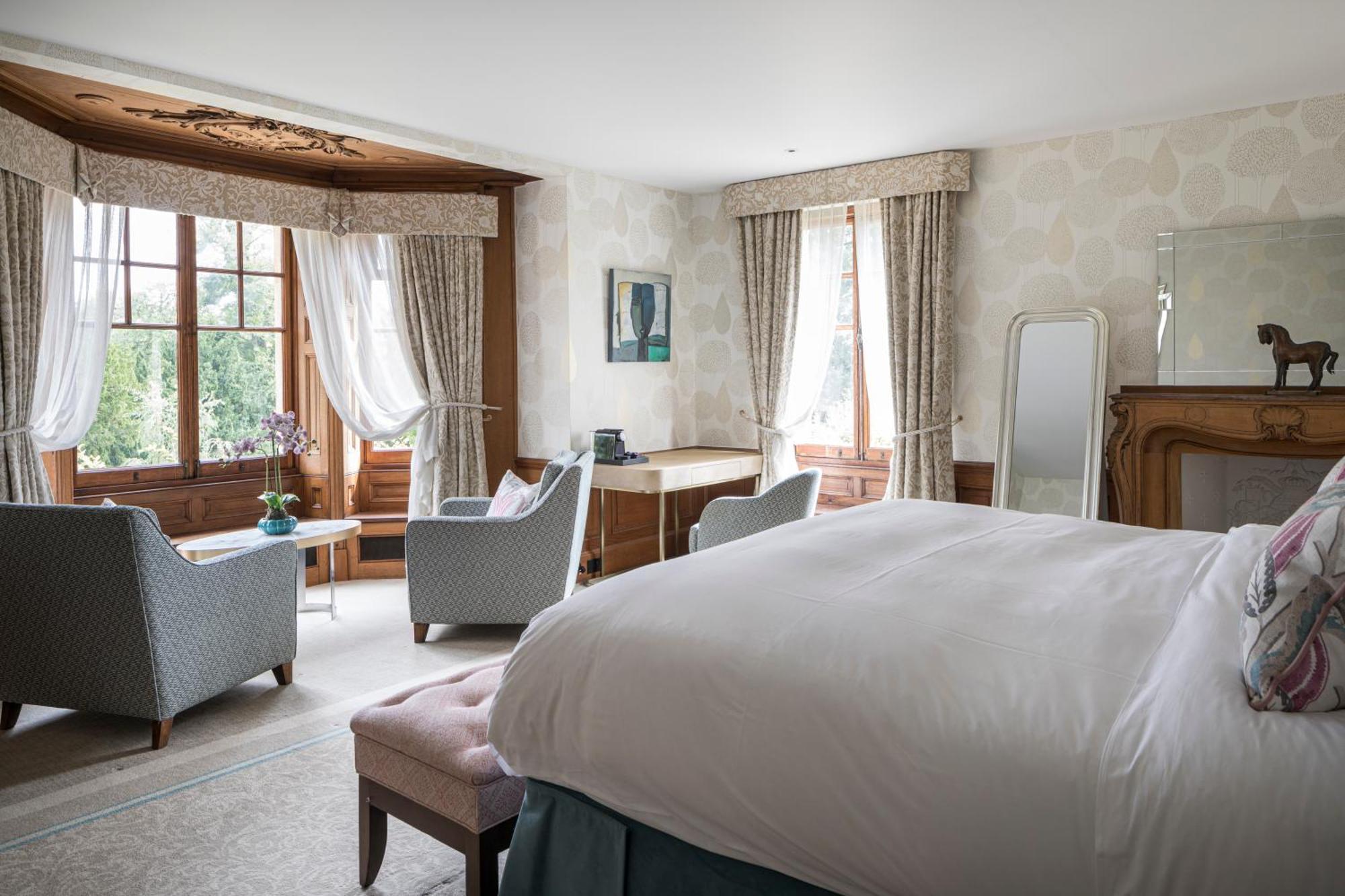 Hotel The Wood Norton Evesham Exteriér fotografie