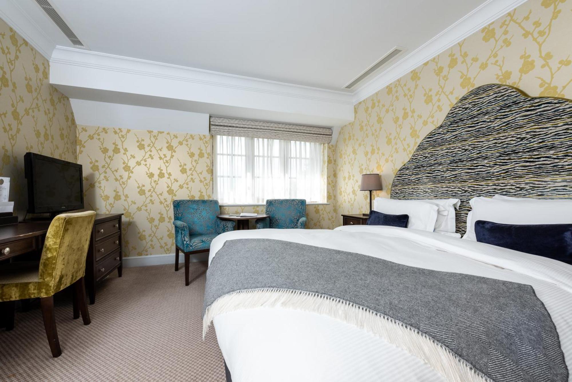 Hotel The Wood Norton Evesham Exteriér fotografie
